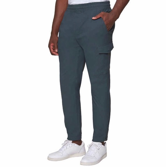 Mondetta Pants Mondetta Mens Tech Cargo Pant Poshmark